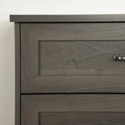 Prairie Nightstand Gray Maple - South Shore 15 Prairie Nightstand Gray Maple - South Shore -Furniture Store GUEST 730698ca 2e6e 4852 b215 04cc9414085c 1