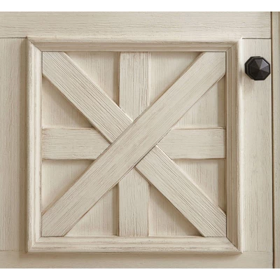 Bolanburg One Drawer Nightstand Antique White - Signature Design By Ashley 14 Bolanburg One Drawer Nightstand Antique White - Signature Design By Ashley - Image 12