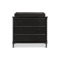 DaVinci Jenny Lind Spindle 3-Drawer Dresser -Furniture Store GUEST 73471ba4 018f 4668 9e11 9c316c94508d