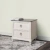 Cristina Two Toned Wooden Nightstand White - Abbyson Living 2 Cristina Two Toned Wooden Nightstand White - Abbyson Living -Furniture Store GUEST 73981ddc b64b 4ba7 a09a 824e9c9c7d00
