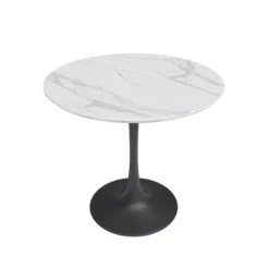 31.5" Kurv Cafe Dining Table - Jamesdar -Furniture Store GUEST 74f0556e b710 496f 8c56 955c0becd5d7