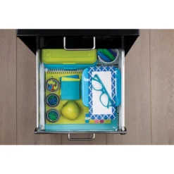 Space Solutions 18" Deep 2 Drawer Mobile Letter Width Vertical File Cabinet -Furniture Store GUEST 751bd23b 1846 4323 8d0d d2b856358238