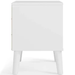 Piperton Nightstand White - Signature Design By Ashley -Furniture Store GUEST 756940c2 d881 4b01 ba6c d124ba488c4c