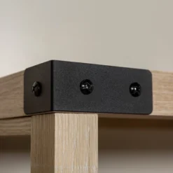 64" Sophie Industrial X Frame Bookshelf - Saracina Home 27 64" Sophie Industrial X Frame Bookshelf - Saracina Home -Furniture Store GUEST 75d448da 8be3 43ea be9e 5d4f50a7ab36