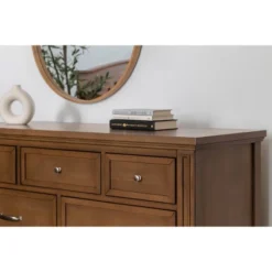 Namesake Durham 7-Drawer Assembled Dresser -Furniture Store GUEST 76a13eff 00cb 4639 8a60 7254cc83d324