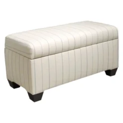 Custom Upholstered Storage Bench - Skyline Furniture -Furniture Store GUEST 775edacd 8ad8 4543 9e12 4e7d25af4143