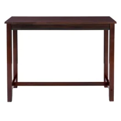 3pc Claridge Counter Height Dining Set - Linon -Furniture Store GUEST 77a1eaca 9f65 40da 85ca f0e2528ebeb9