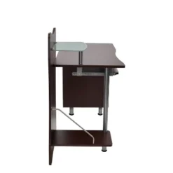 Stylish Computer Desk With Storage Brown - Techni Mobili 10 Stylish Computer Desk With Storage Brown - Techni Mobili -Furniture Store GUEST 78180e10 7ba6 4e5f 9d49 af65c3d67383