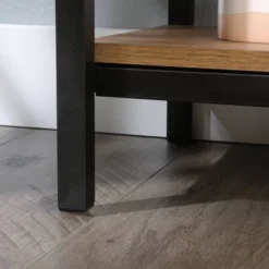 57" North Avenue 4 Shelf Vertical Bookcase - Sauder 12 57" North Avenue 4 Shelf Vertical Bookcase - Sauder -Furniture Store GUEST 782d58dd 5307 48c5 9931 d5b0c8f25441