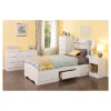 6 Drawers Astrid Dresser White - Prepac -Furniture Store GUEST 7934a8de aaa7 49af a494 34444b3a8d45