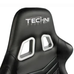 Ts-5100 Ergonomic High Back Racer Style Video Gaming Chair - Black - Techni Sport 25 Ts-5100 Ergonomic High Back Racer Style Video Gaming Chair - Black - Techni Sport -Furniture Store GUEST 79f86929 ea82 4f8e af7e 7127e8b94945