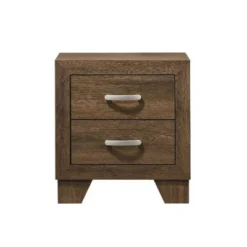 22" Miquell Nightstand Oak - Acme Furniture -Furniture Store GUEST 7a0cd323 6db3 47a2 a148 08977501cb07