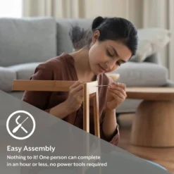 30" Halbrooke Swivel Barstool Smoke/Cream Hillsdale Furniture -Furniture Store GUEST 7ace8af4 a6ae 4677 8c4a 70cb3b252846