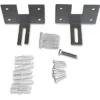 Lorell Wall Bracket Panel 20/ST 3-1/4"x4-1/2"x3-5/16" AM 90262 -Furniture Store GUEST 7c151468 9d8d 4869 8488 fcd414fd7581