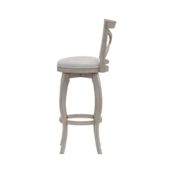 Ellendale Barstool Gray - Hillsdale Furniture -Furniture Store GUEST 7c33b80a eea6 465b b607 7532a662682e