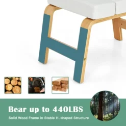 Costway Yoga Headstand Bench Thick Pad For Workout Relieve Fatigue Body Building 14 Costway Yoga Headstand Bench Thick Pad For Workout Relieve Fatigue Body Building -Furniture Store GUEST 7c9069e8 9360 4def 83f4 8785a4f11d60