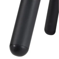 18"-25" Height Adjustable Designer Stool With Padded Seat And Frame - Hampden Furnishings -Furniture Store GUEST 7c93bb63 62d1 4336 883e 70452282b49d