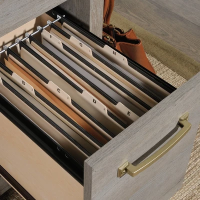 Cannery Bridge Computer Desk - Sauder 5 Cannery Bridge Computer Desk - Sauder - Image 3