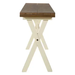 Albury Table White - OSP Home Furnishings