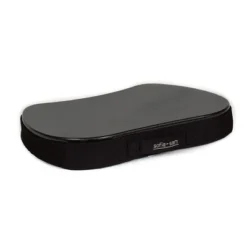 Sofia + Sam Mini Memory Foam Lap Desk Color: Black -Furniture Store GUEST 7e24688f 80e5 4ed3 9c26 451d47759b99
