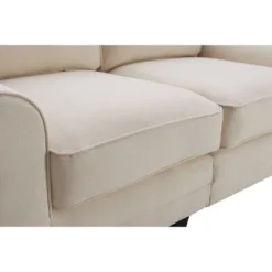 61" Copenhagen Loveseat - Serta -Furniture Store GUEST 7efc10b4 f8a5 4303 8c97 a579b8c4122c