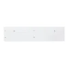 Sydney Wall Shelf With Hooks And Mail Sorter - White 2 Sydney Wall Shelf With Hooks And Mail Sorter - White -Furniture Store GUEST 8073ab71 c78b 4e0a b990 c789256dce37