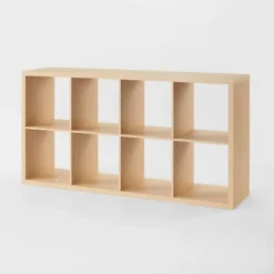 8 Cube Organizer - Brightroom™ -Furniture Store GUEST 808915f6 3391 4924 9637 eecd06d7f804