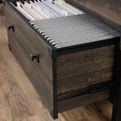 2 Drawer Steel River Lateral File Cabinet - Sauder 14 2 Drawer Steel River Lateral File Cabinet - Sauder -Furniture Store GUEST 811077c2 441c 49af acc8 64098efc3a07