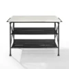 Madeleine Kitchen Island - Crosley -Furniture Store GUEST 81f21d44 bbf5 4718 9e29 e76340a35289