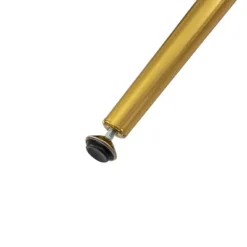 Emilio Modern 55.25" Wide Upholstered Low Back Bench With Sturdy Golden Metal Tapered Leg| ARTFUL LIVING DESIGN 24 Emilio Modern 55.25" Wide Upholstered Low Back Bench With Sturdy Golden Metal Tapered Leg| ARTFUL LIVING DESIGN -Furniture Store GUEST 81f56f3d 2dc8 4be8 98b8 f3c10bf8eeb0