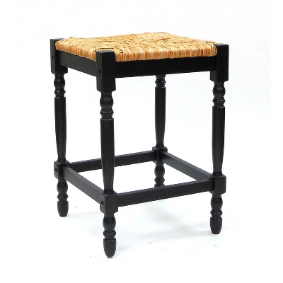 24" Turner Counter Height Barstool - Carolina Chair And Table 7 24" Turner Counter Height Barstool - Carolina Chair And Table - Image 5