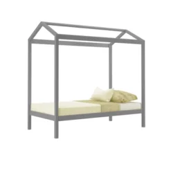 Max & Lily Twin House Bed -Furniture Store GUEST 83287ada 3f52 4437 ba43 676def5affa0