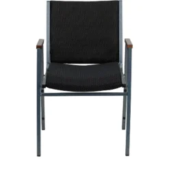 Flash Furniture HERCULES Series Heavy Duty Stack Chair With Arms -Furniture Store GUEST 832af97c 2f4e 4171 8274 b1f747f90322