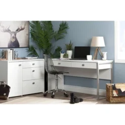 Interface Storage Unit With File Drawer - South Shore -Furniture Store GUEST 83e288b4 7023 4170 9c26 028999c459ff