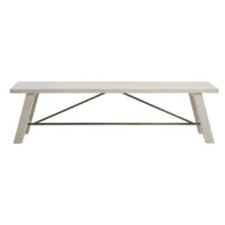Sonoma Dining Bench -Furniture Store GUEST 83e6bd26 1a6f 4696 9b65 8d5caa6745a9
