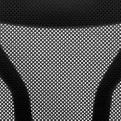 Emma And Oliver 400 Lb. Big & Tall Black Mesh Swivel Ergonomic Office Chair With Adjustable Arms 19 Emma And Oliver 400 Lb. Big & Tall Black Mesh Swivel Ergonomic Office Chair With Adjustable Arms -Furniture Store GUEST 843181f3 2ecb 4b6a 8e26 af016315b837