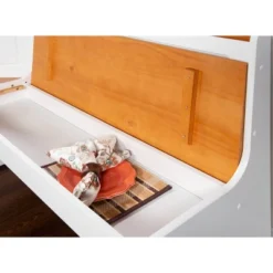 Ardmore Breakfast Nook - Linon -Furniture Store GUEST 84a5a393 d7cb 4298 8b47 b82c8af1099b