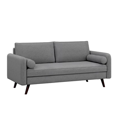 Medina Sofa Gray - Lifestyle Solutions 4 Medina Sofa Gray - Lifestyle Solutions - Image 2