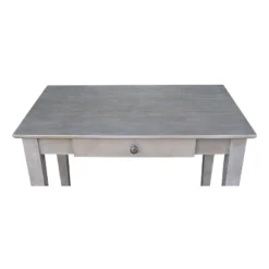 Writing Table - International Concepts -Furniture Store GUEST 8606c0ba 5e2d 4e9e b26d db756a6cb00a