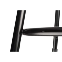 2pk 24" Heavy Duty Steel Counter Height Barstool With Backrest Black - Hampden Furnishings -Furniture Store GUEST 864597f1 b339 4a92 a728 a80e6e96978e