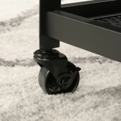 Briarbrook 2 Drawer Rolling File With Shelf Barrel Oak - Sauder -Furniture Store GUEST 86479144 b117 4cd8 a505 8206e7b89fc9