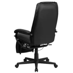 Emma And Oliver High Back Black LeatherSoft Executive Reclining Ergonomic Office Chair With Arms 20 Emma And Oliver High Back Black LeatherSoft Executive Reclining Ergonomic Office Chair With Arms -Furniture Store GUEST 864dab23 ba9c 4066 bcaa 2f8b318672d1