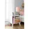 Piperton Nightstand White - Signature Design By Ashley