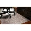 3'x4' Arabesque 9 To 5 Desk Chair Mat - Bungalow Flooring -Furniture Store GUEST 87166f21 4fd7 4896 a7d8 2de634733c93