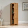 Pantry Storage Cabinet Highland Oak - Sauder -Furniture Store GUEST 8722ec21 5519 49f7 b4ce c37d2f84c6ae
