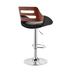 Karter Adjustable Counter Height Barstool - Armen Living 16 Karter Adjustable Counter Height Barstool - Armen Living -Furniture Store GUEST 872c0091 6773 4aa7 803a 805081c7b9f6
