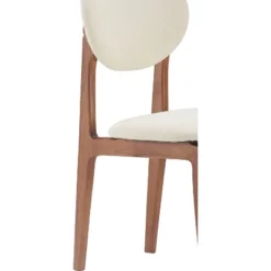 Set Of 2 Coralie Dining Chair - Adore Décor -Furniture Store GUEST 876d8fb3 73d4 45e1 8074 d831093c563c