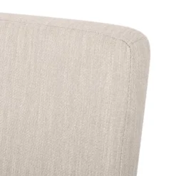 Set Of 2 Kuna Contemporary Upholstered Dining Chairs - Christopher Knight Home -Furniture Store GUEST 8861500d 9015 41f1 b80d 67e0b1dc45f2