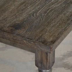 Burntwood Dining Bench Gray - Buylateral -Furniture Store GUEST 886c1793 93c9 4937 af1e 97ed4f70be26