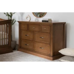 Namesake Durham 7-Drawer Assembled Dresser -Furniture Store GUEST 8885f7b0 b3e1 43ca 9801 5f7cf164401e